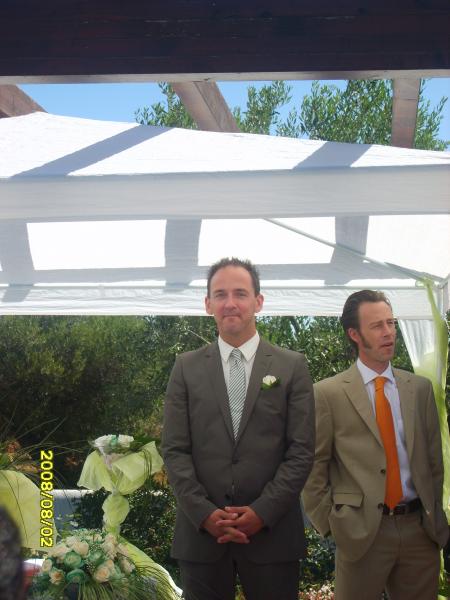 casamento Claudia e Bjorg