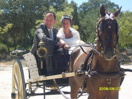 casamento Claudia e Bjorg