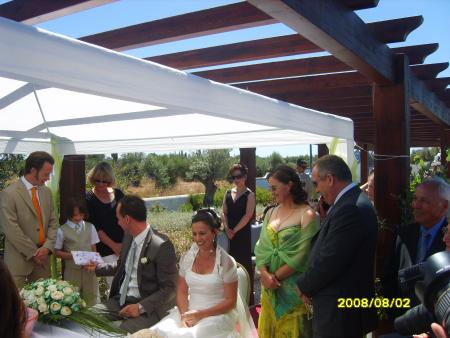 casamento Claudia e Bjorg