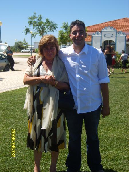 casamento Claudia e Bjorg