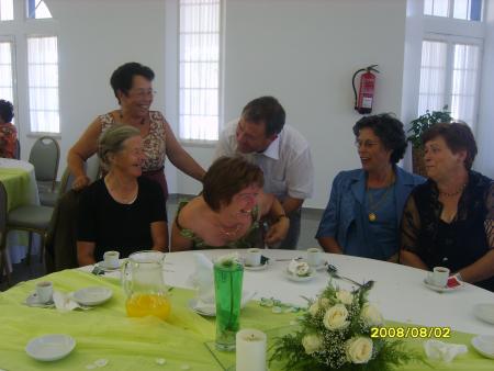 casamento Claudia e Bjorg