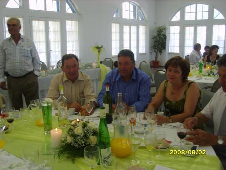 casamento Claudia e Bjorg