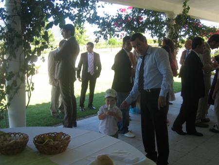 casamento Claudia e Bjorg