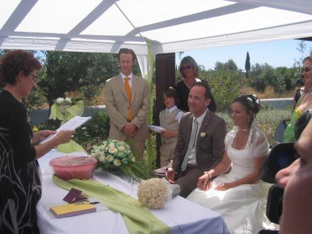 casamento Claudia e Bjorg