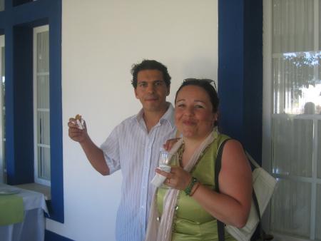 casamento Claudia e Bjorg