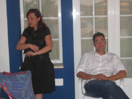 casamento Claudia e Bjorg