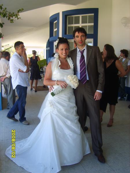 casamento Claudia e Bjorg