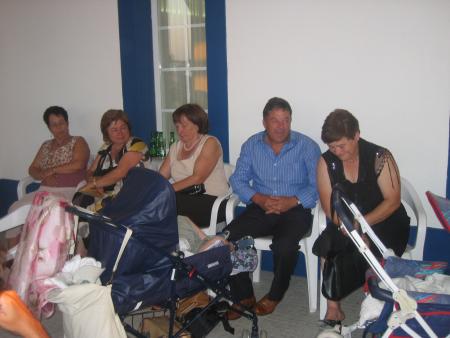 casamento Claudia e Bjorg