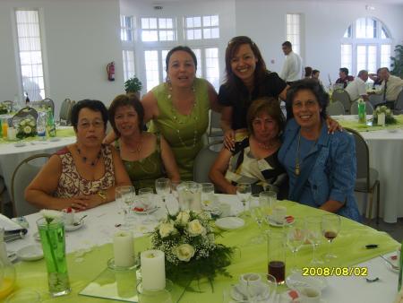 casamento Claudia e Bjorg