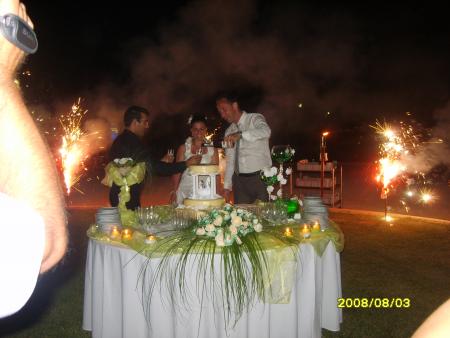 casamento Claudia e Bjorg