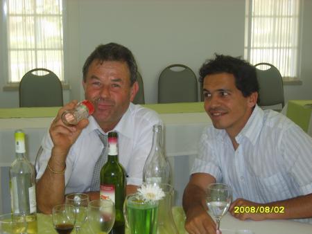 casamento Claudia e Bjorg