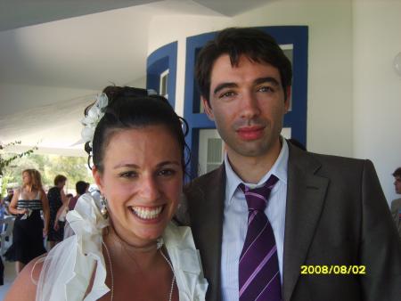 casamento Claudia e Bjorg