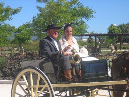 casamento Claudia e Bjorg