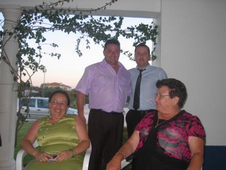 casamento Claudia e Bjorg