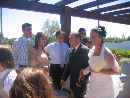 casamento Claudia e Bjorg