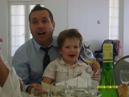 casamento Claudia e Bjorg