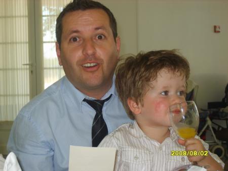 casamento Claudia e Bjorg