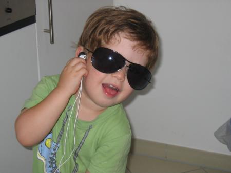 atten�ao uma estrela vai nascer....